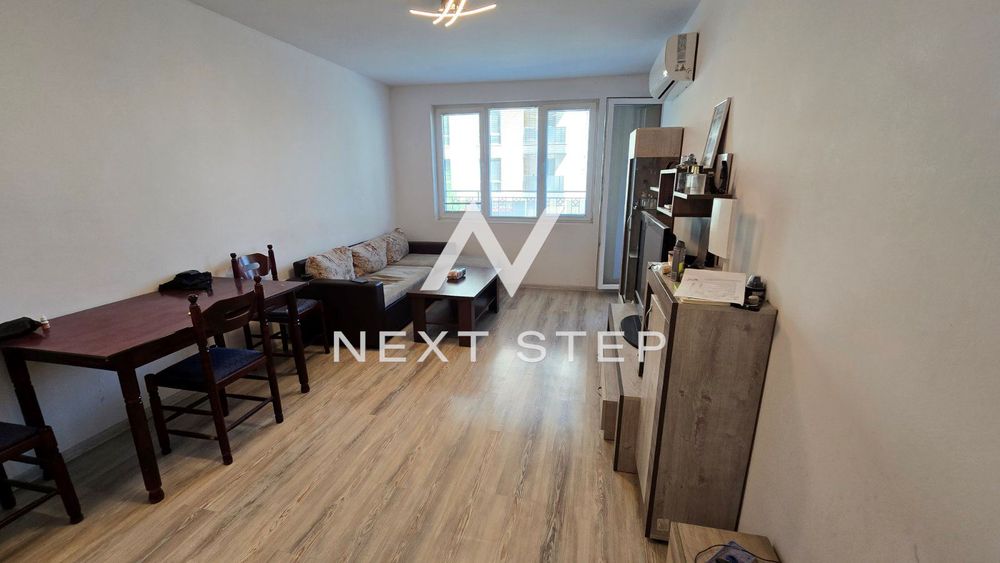 Продава се Двустаен апартамент в Пловдив, Южен - 67 кв.м за 1717 €/кв.м - Снимка #4