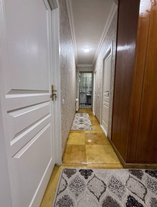 Ц5, 2х комнатная квартира, Монумент мужества, 2/2/4