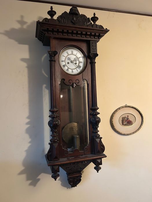 Vand orologiu vintage