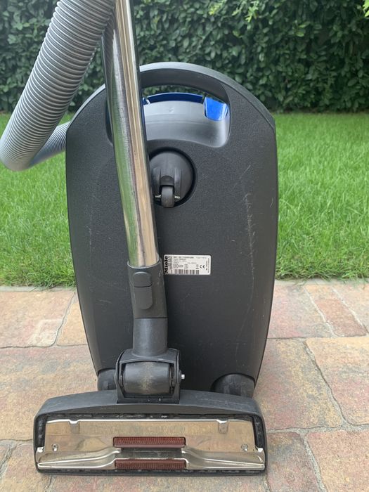 Miele C1 Special EcoLine
