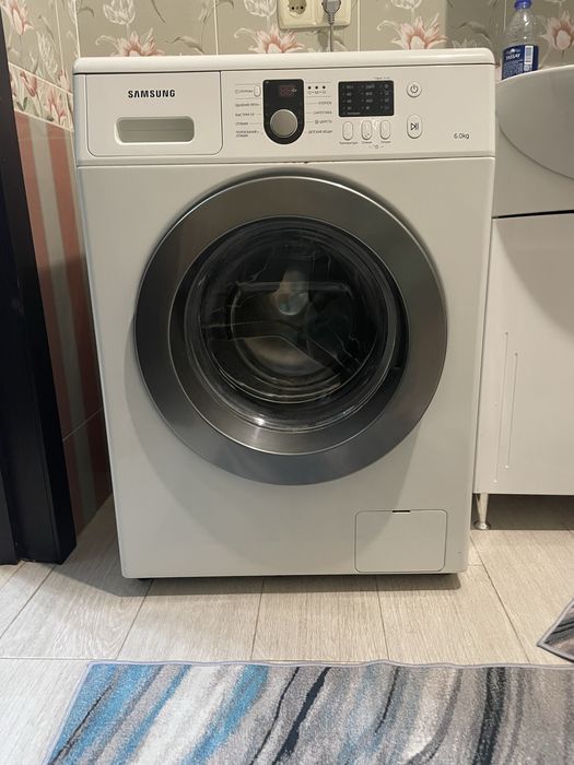 Стиральная машина Samsung