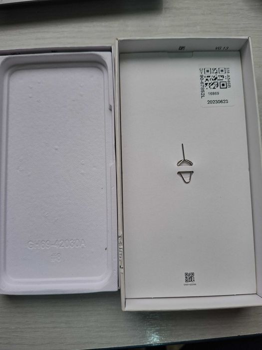 Samsung A54, complet functional.