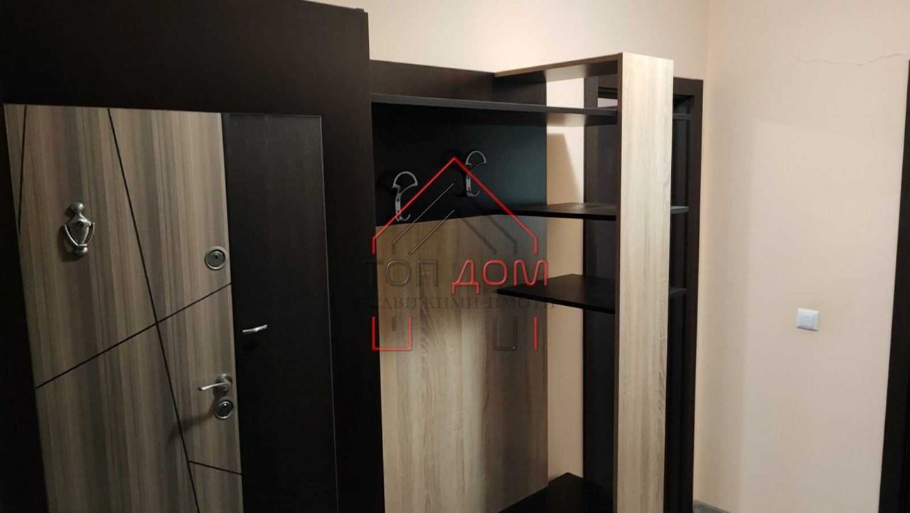Дава се под наем Двустаен апартамент в Варна, Възраждане 1 - 57 кв.м за 382.5 € - Снимка #9