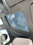 Plafon interior gri cu trapă și panoramic Audi A6 4k C8 break