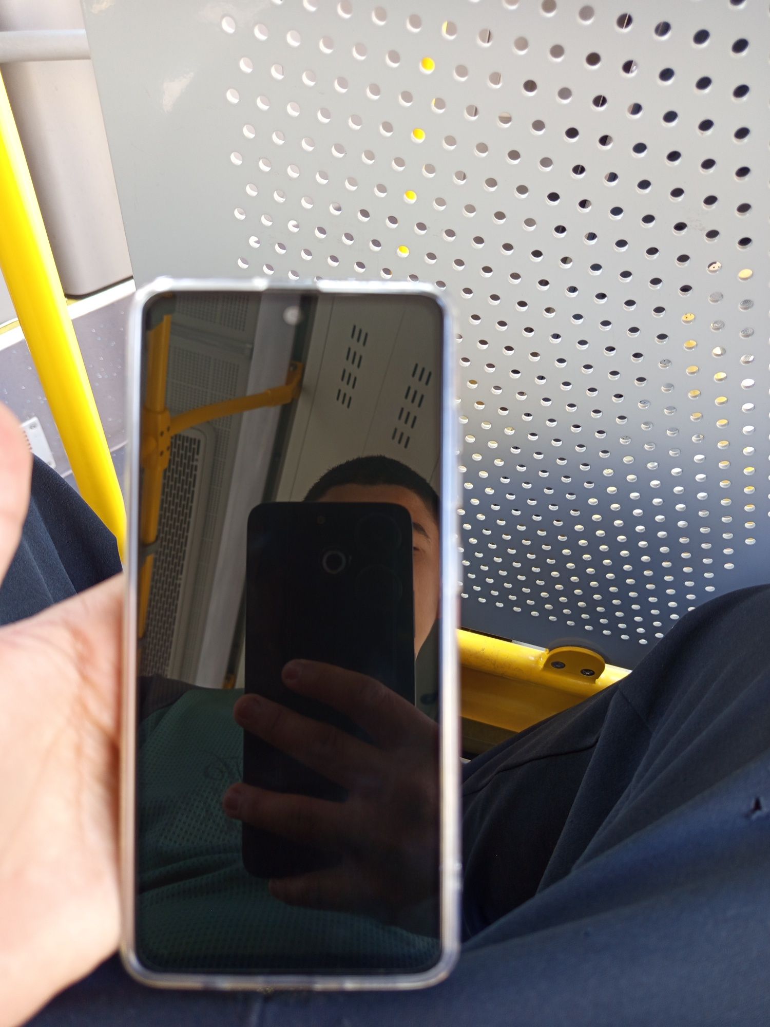 Samsung A51 sotiladi