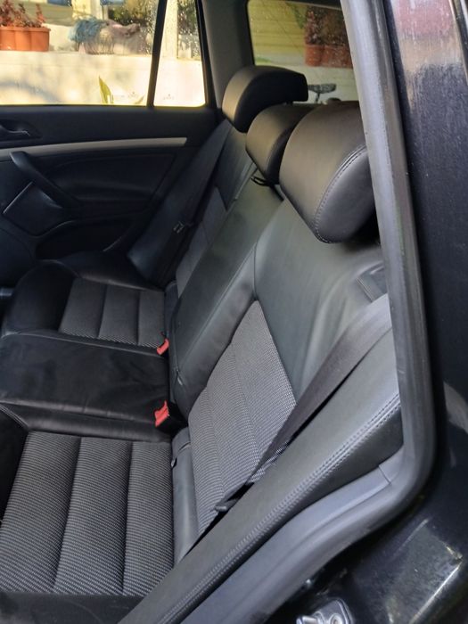 Scoda Octavia Fabricație 2012