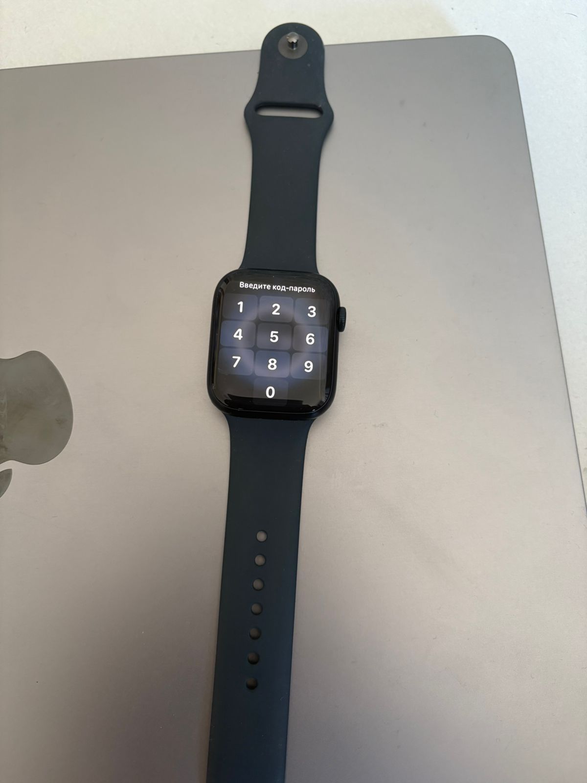 Часы Apple watch 9