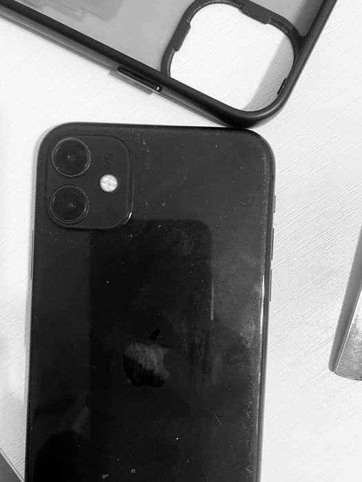 Прадам iphone 11 128г