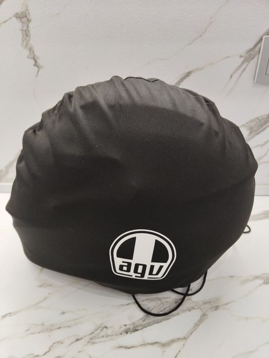 AGV K5-S Black Matt размер XXL