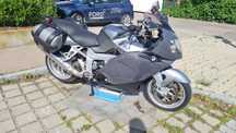 Carene sa roti Bmw K1200s k1300s