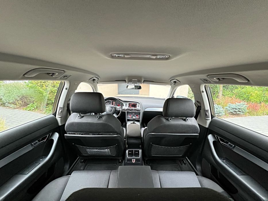 Vand/ Schimb ! Audi A6 2.0 Tdi 2008 . Inm RO din 2024