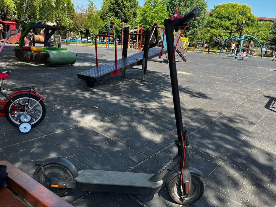 Xiaomi Electric Scooter 4 Pro (2nd Gen)