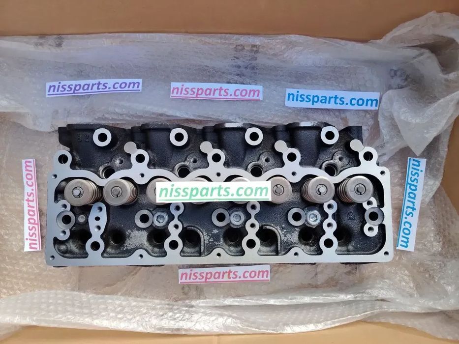 Chiuloasa Nissan BD30 dezechipata Atleon, Cabstar Eco-T, Trade, Eco L35-085