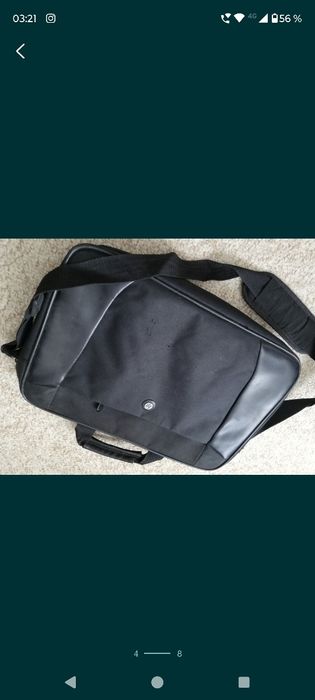 Genti laptop hp si fujitsu