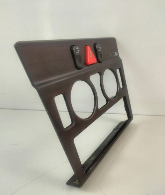 Ornament Consola Butoane Trim A2026832808 Mercedes-Benz C-Class W202/