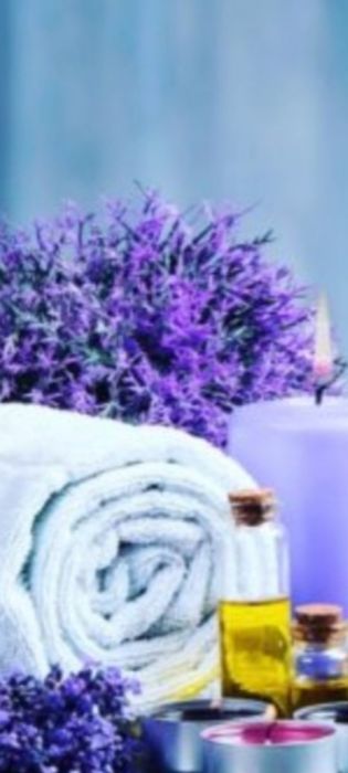 Профессиональный расслабляющий массаж