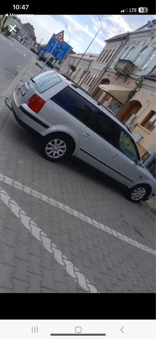 Vand passat b5 1.9 tdi 116 cp