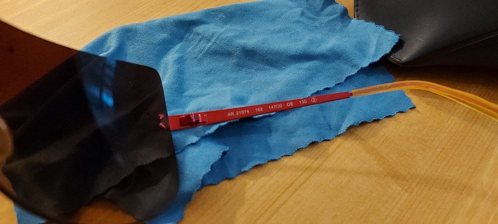 Ochelari de Soare Agatha Ruiz de la Prada