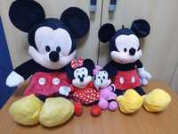 Lot 2 Mickey si 2 Minnie
