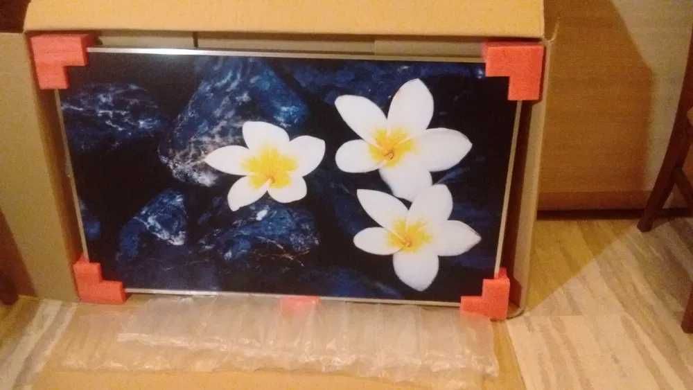 Инфрачервен отоплителен панел с картина - 600W