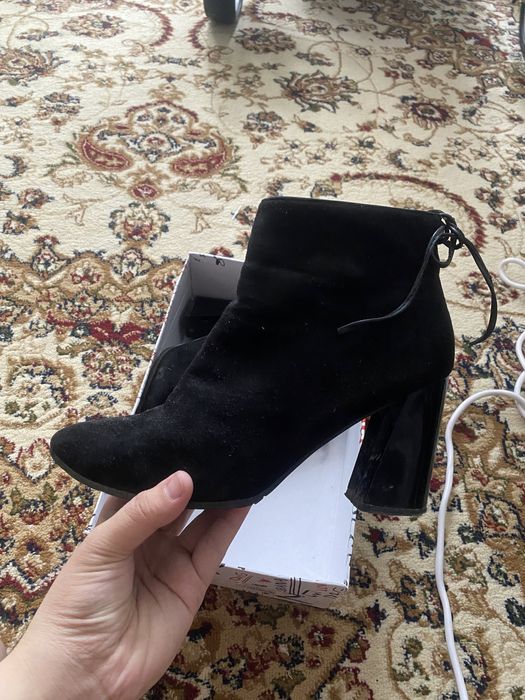 продам сапожки в хорошем состоянии