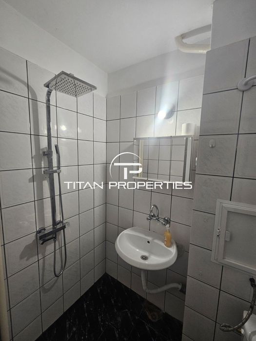 Дава се под наем Двустаен апартамент в Бургас, Славейков - 60 кв.м за 433.5 € - Снимка #8