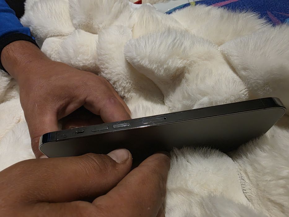 Iphone 13 pro max