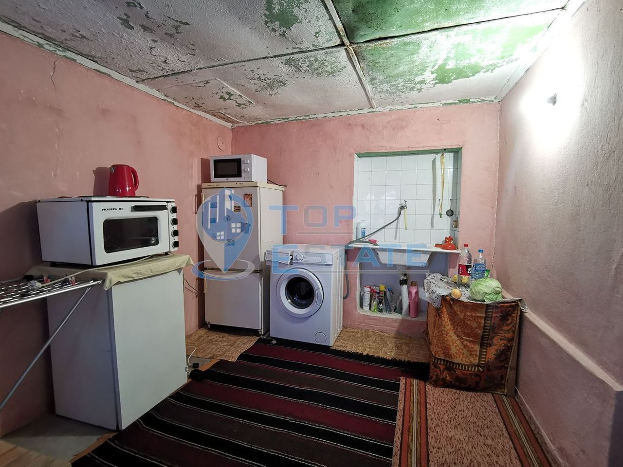 Продава се Къща в с. Ресен, Област Велико Търново - 145 кв.м за 311 €/кв.м - Снимка #10
