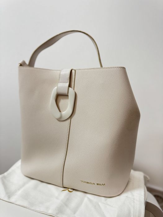 НОВА! Дамска чанта TOSCA BLU