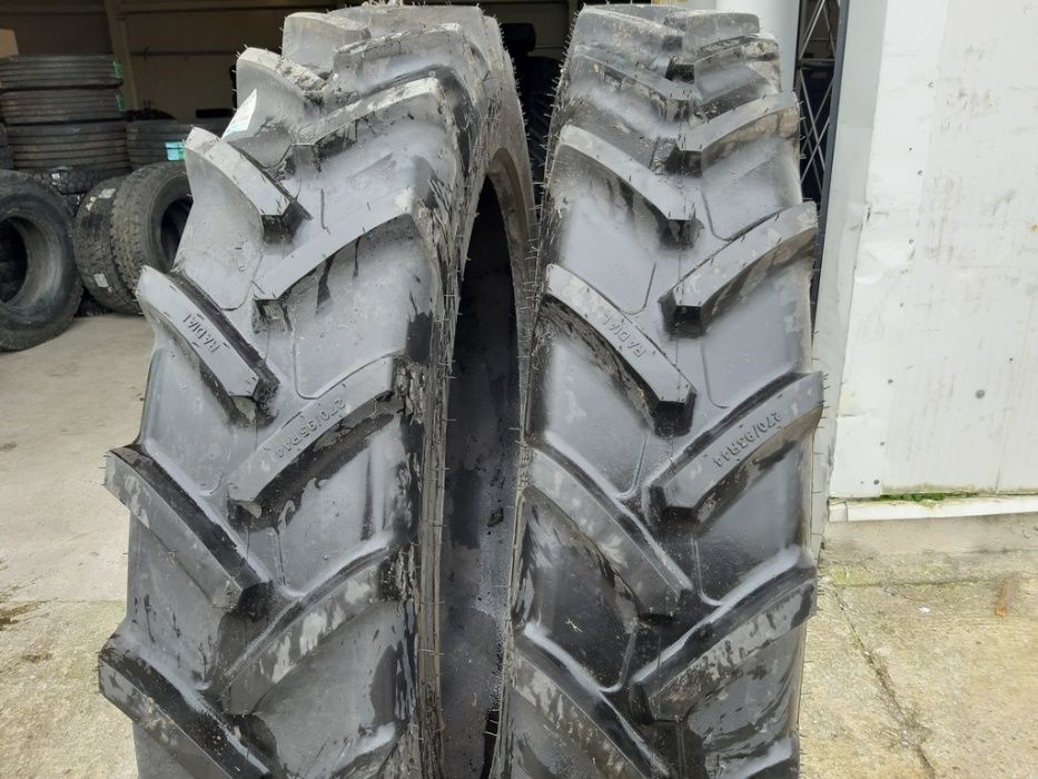 Cauciucuri agricole 270/95R44 BKT AGRIMAX MAT Radiale Tubeless