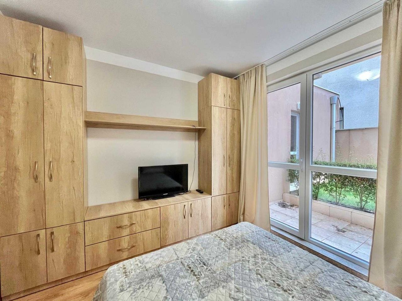 Продава се Двустаен апартамент в с. Равда, Област Бургас - 49 кв.м за 1429 €/кв.м - Снимка #6