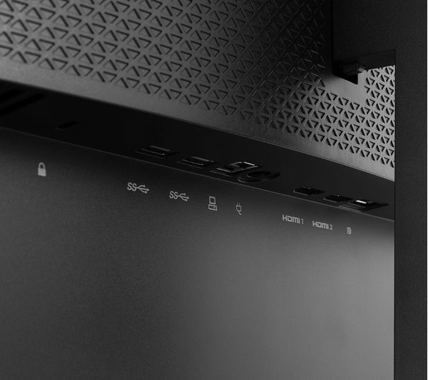 Monitor Gaming HP Omen 24.5", Full HD, FreeSync, 144Hz