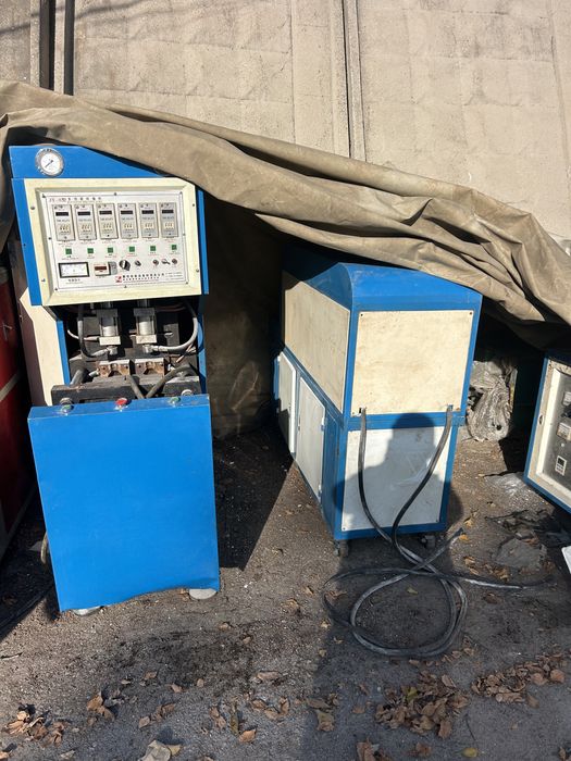 Выйдув,печь, матрица.