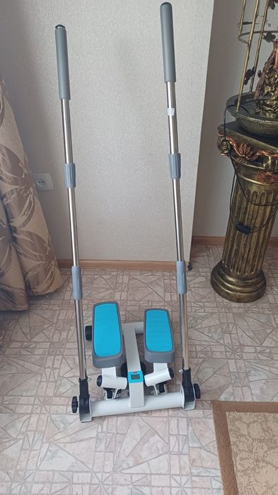 Продам степпер .