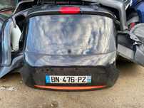 Vand Haion Nissan Juke 2010/2016