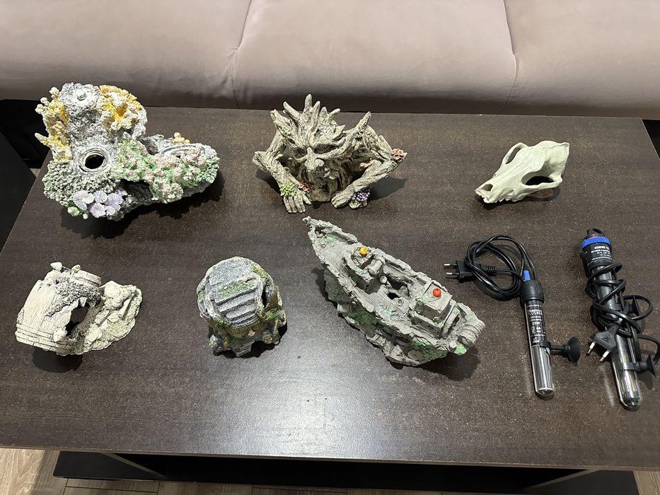 Accesorii acvaristica