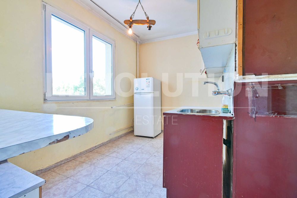 Продава се Едностаен апартамент в София, Слатина - 47 кв.м за 2107 €/кв.м - Снимка #8