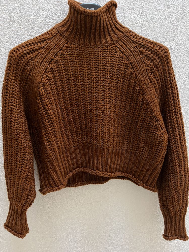 Пуловер H&M, XS