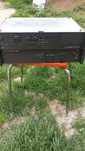 Vand statie audio