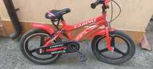 Vând bicicletă pentru copii