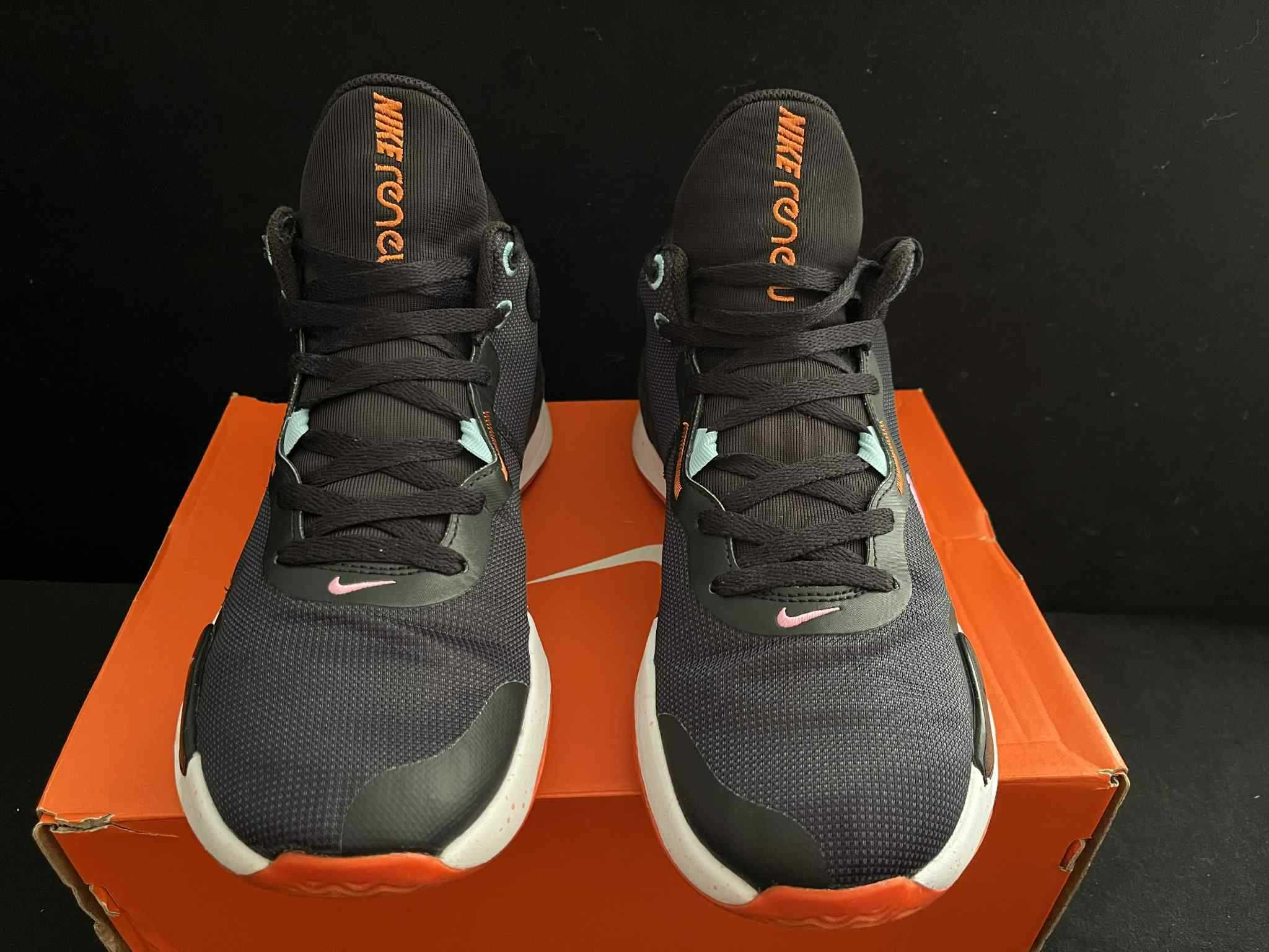 Nike (Найк) 44 номер оригинални мъжки маратонки