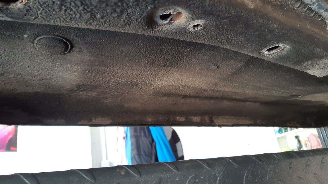 Subaru forester 2X 125к.с. 146000км. Гаражна