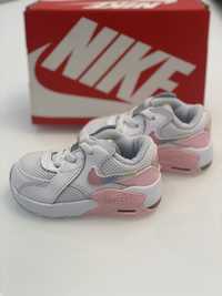 NIKE AIR MAX EXCEE,размер 19,5