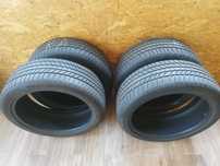Cauciucuri continental 235/45/r20 v xl nerulate in stare perfecta