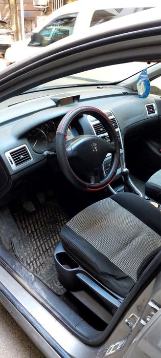 Продавам Peugeot 307 SW