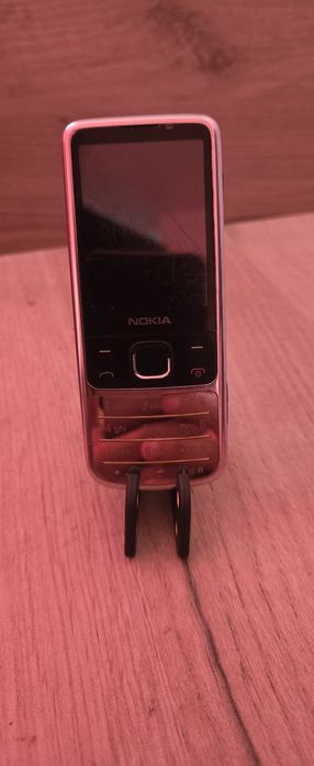 Nokia 6700 stare bună de funcționare