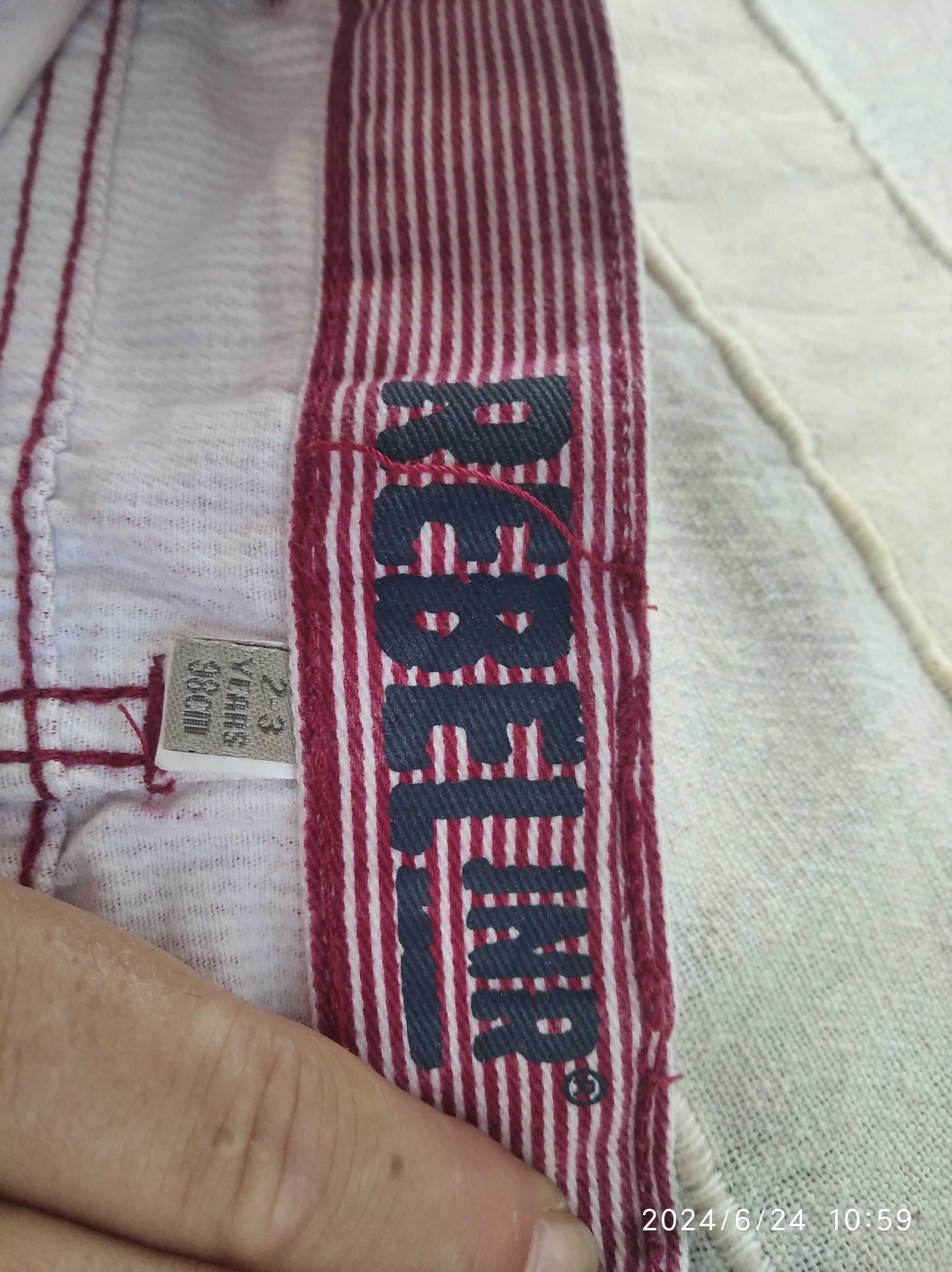 Детски къси панталонки Ralph Lauren