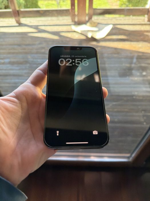 iPhone 13 Pro 128GB Sierra Blue