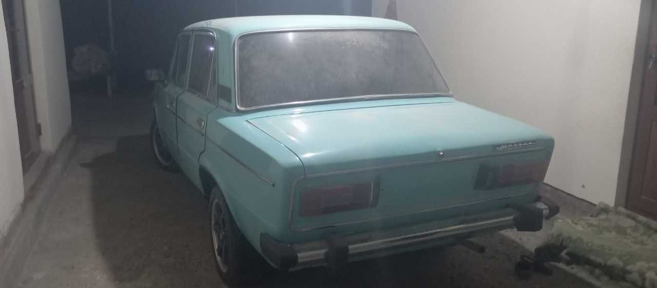 Vaz 2106 tezda sotiladi