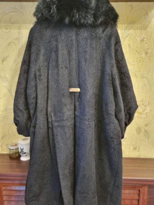 Женский пол пальто куз киш учун